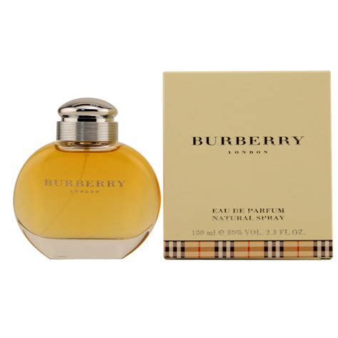 Burberry Femme .